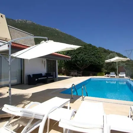 Gurli Kas Villa